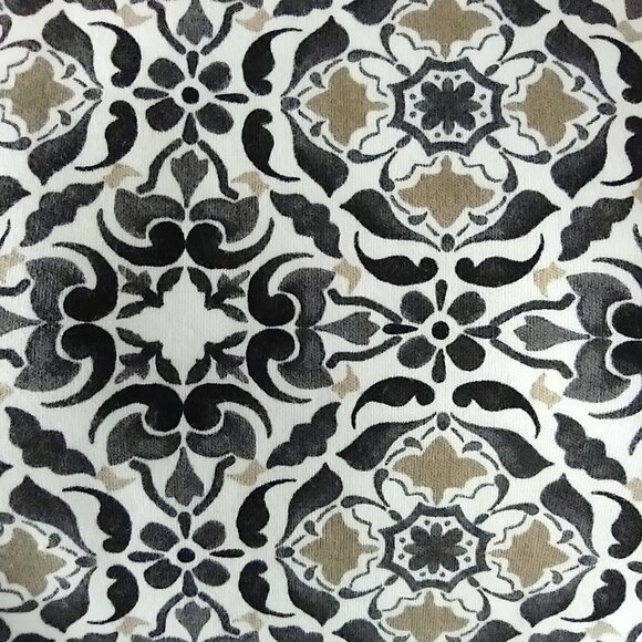 Croft & Barrow Classic Tee Short-sleeved Size 1X - Picture 5 of 9